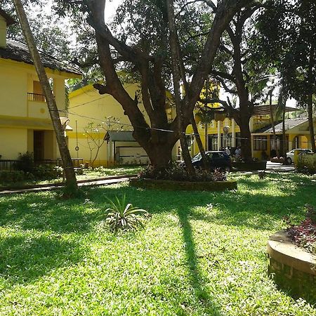 Old Goa Residency Hotel Exterior photo